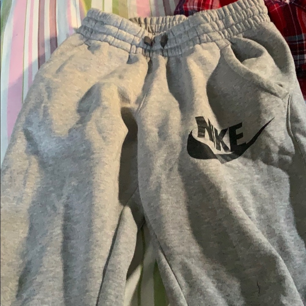 Sweatpants